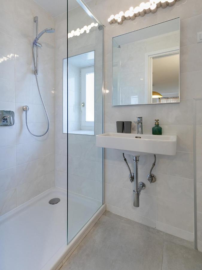 Stylish Studio Apartment By Irundo Rovinj Buitenkant foto