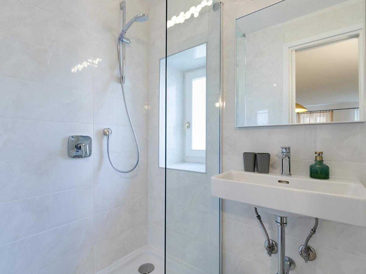 Stylish Studio Apartment By Irundo Rovinj Buitenkant foto