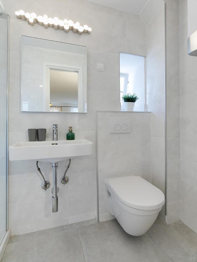 Stylish Studio Apartment By Irundo Rovinj Buitenkant foto